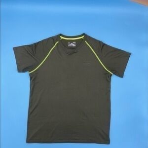 UNDER ARMOUR HeatGear Active Tee